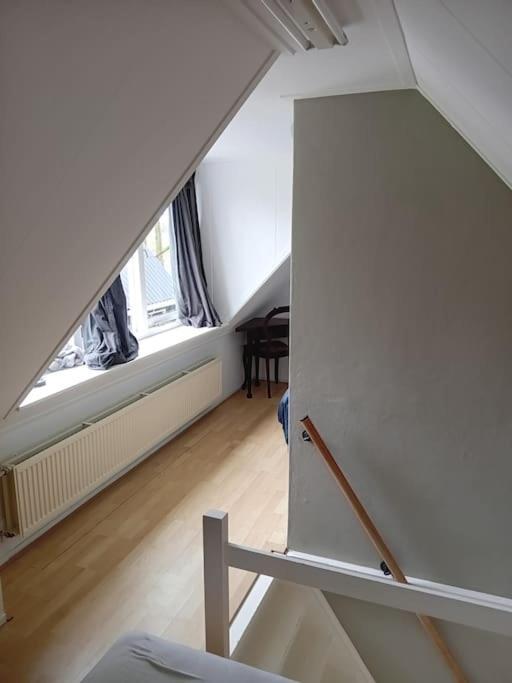 Ruim Huisje Op Een Prachtige Plek Hemrik Exteriér fotografie
